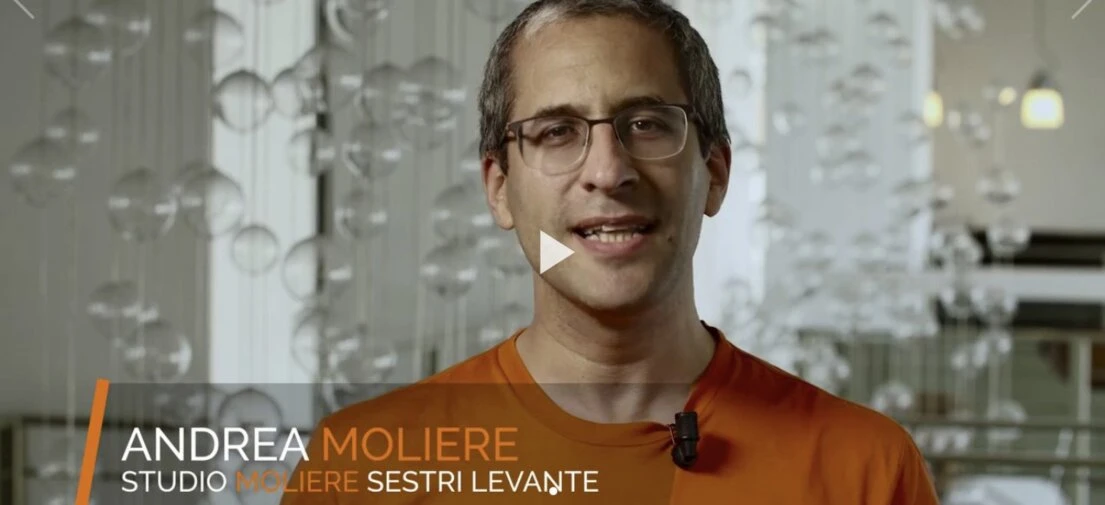 Intervista Andrea Moliere Levante Amministrazioni