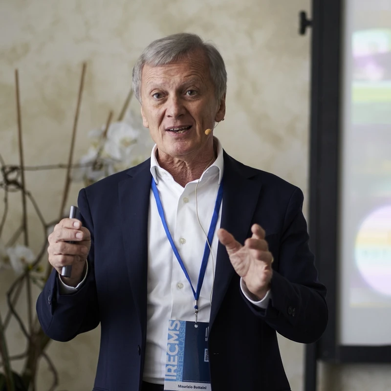 Maurizio Bottaini