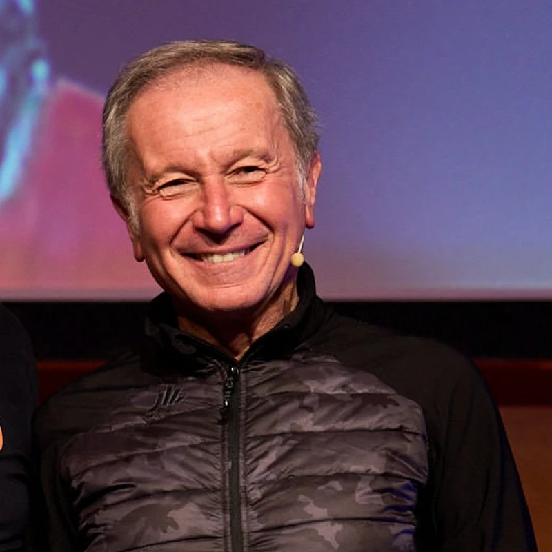 Maurizio Cheli