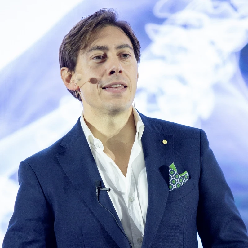 Massimo De Donno
