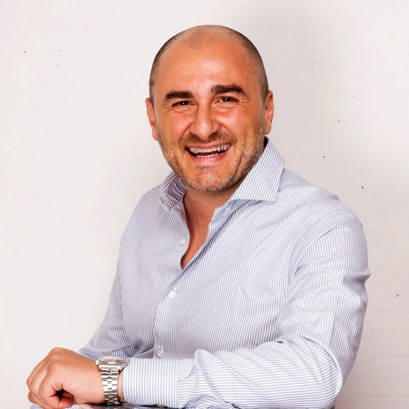 Maurizio Di Mauro