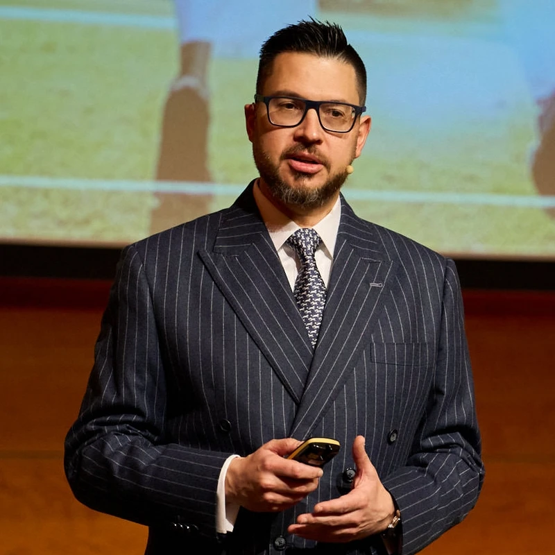 Francis Giani