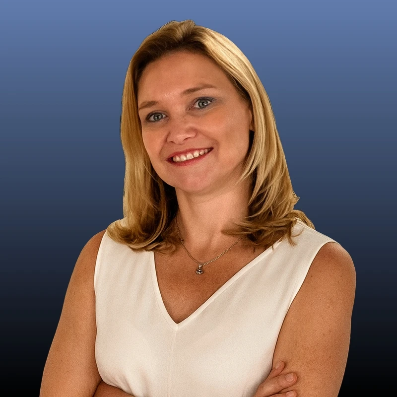 Joni Burnett
