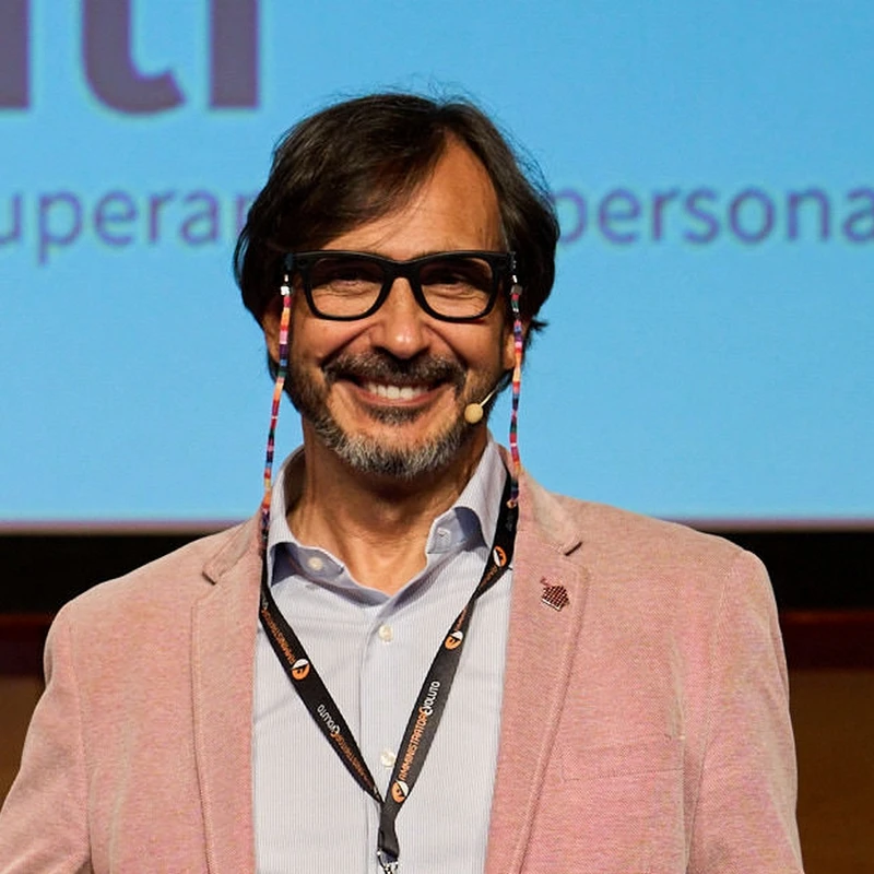 Martin Carlos Garcia Abad