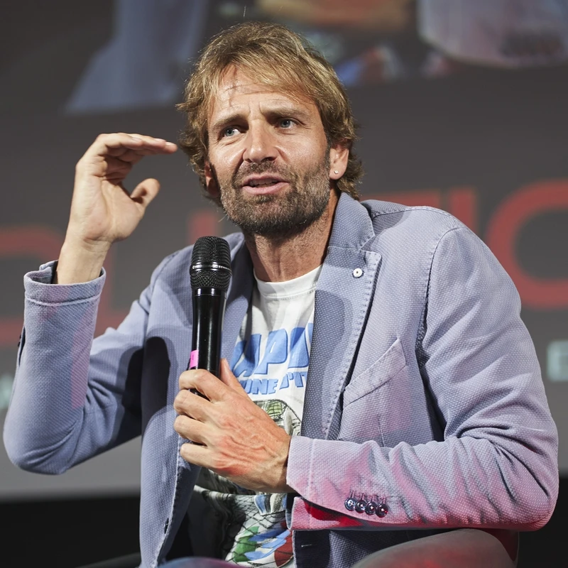 Massimiliano Rosolino