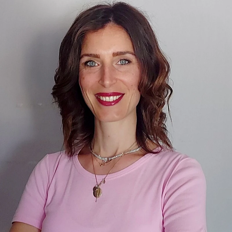 Valentina Turchetti