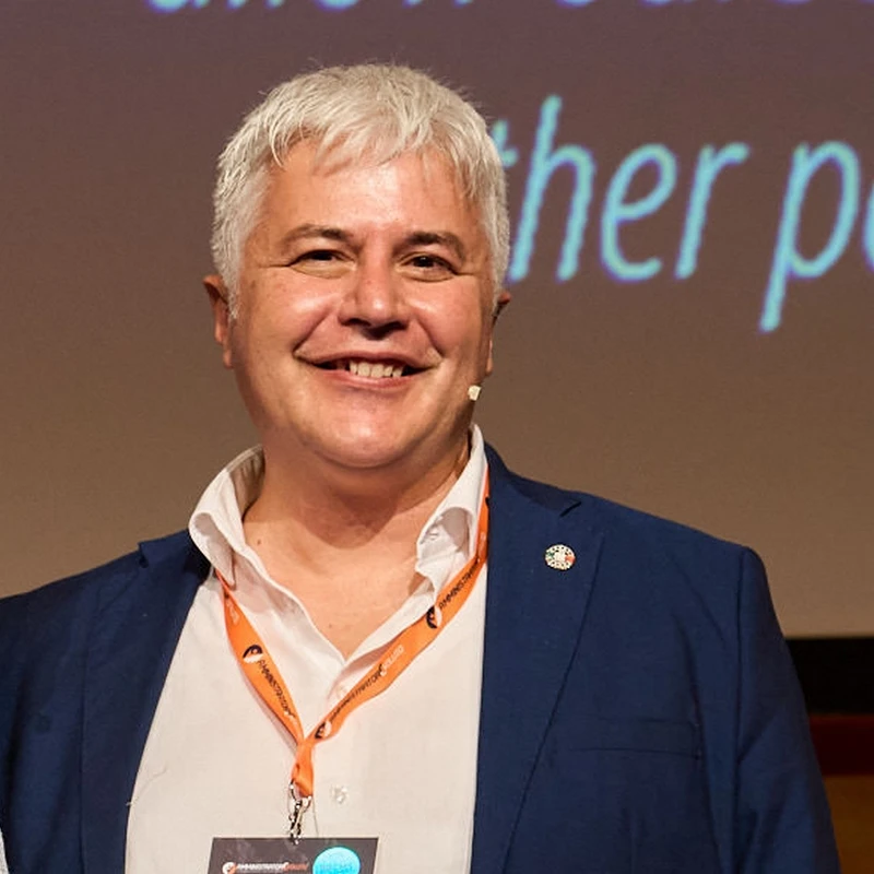 Daniele Vaccari
