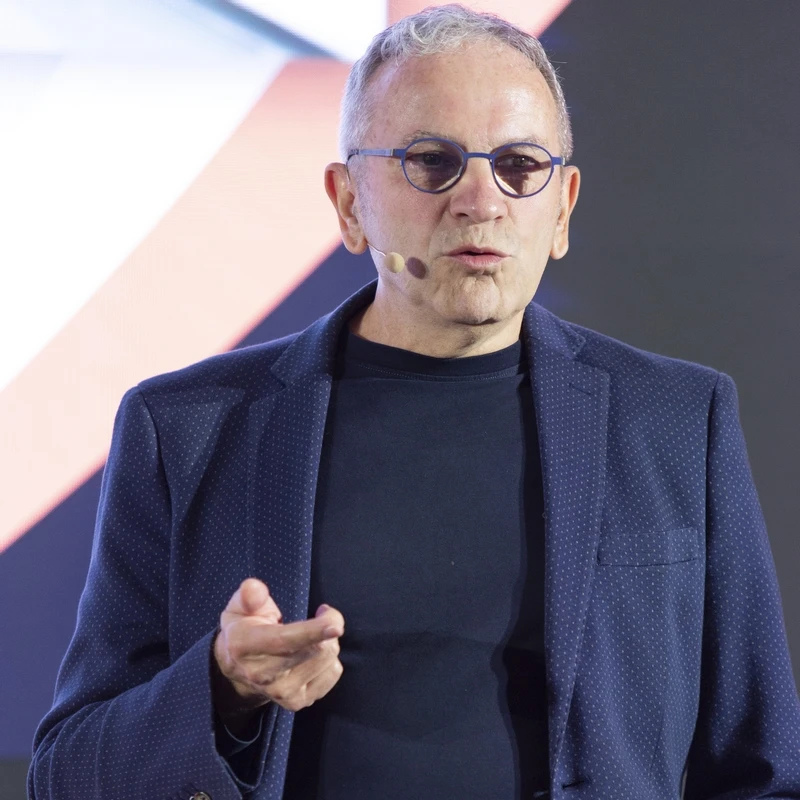 Maurizio Vanzini